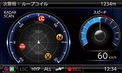 ドライブレコーダー CB-R01